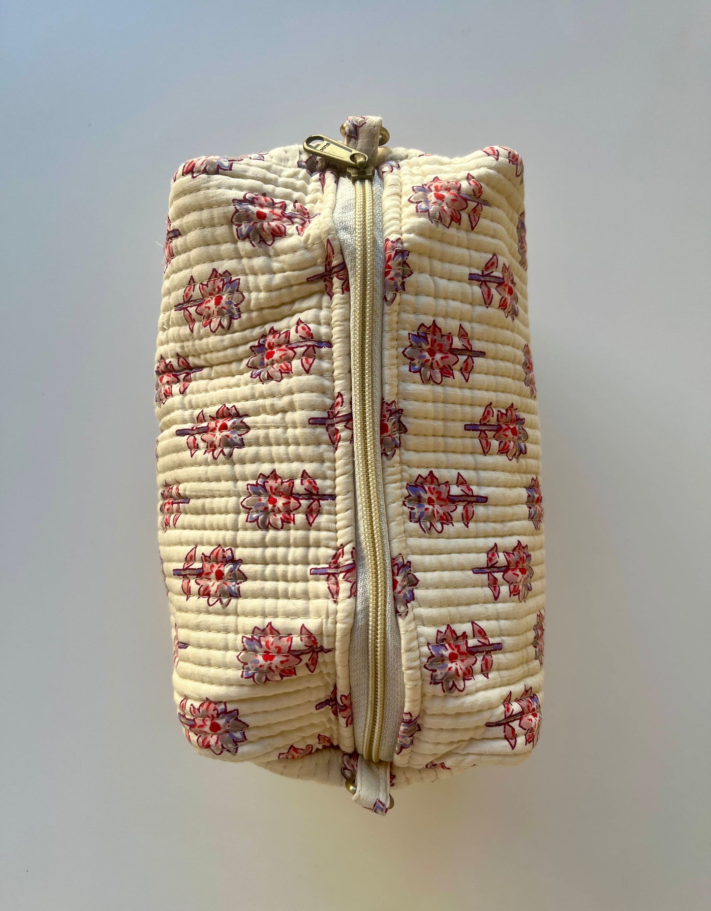 Bolsa Neceser Rectangular Grande - HIRA