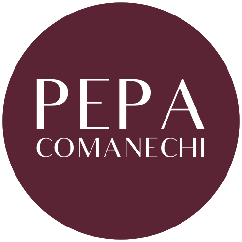 Pepa Comanechi