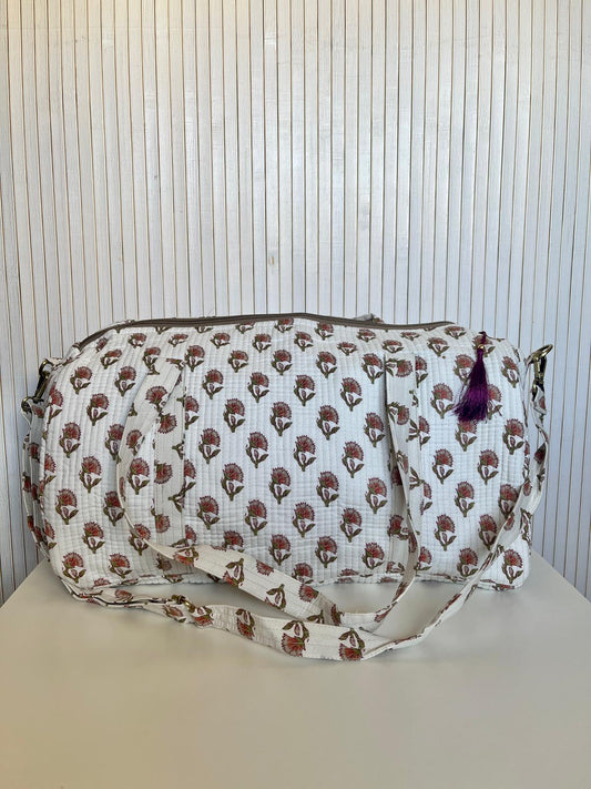 Bolsa de Algodón Indio - UNDO