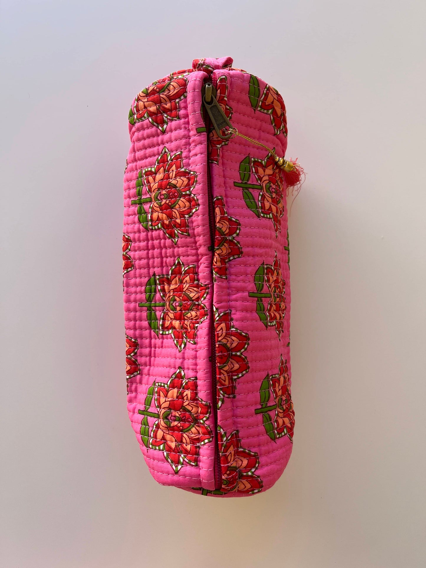 Toiletry Case - LOTUS