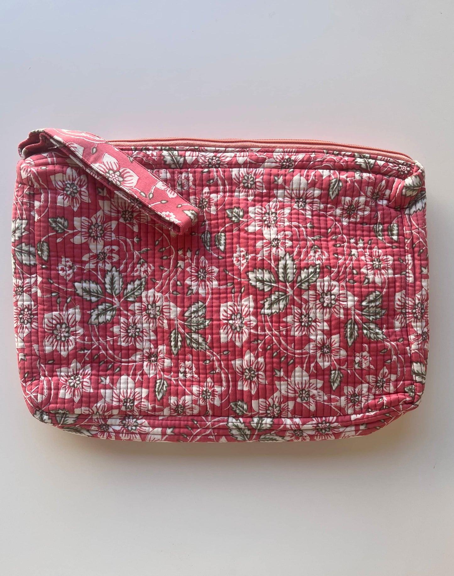 Toiletry Case - LOTUS