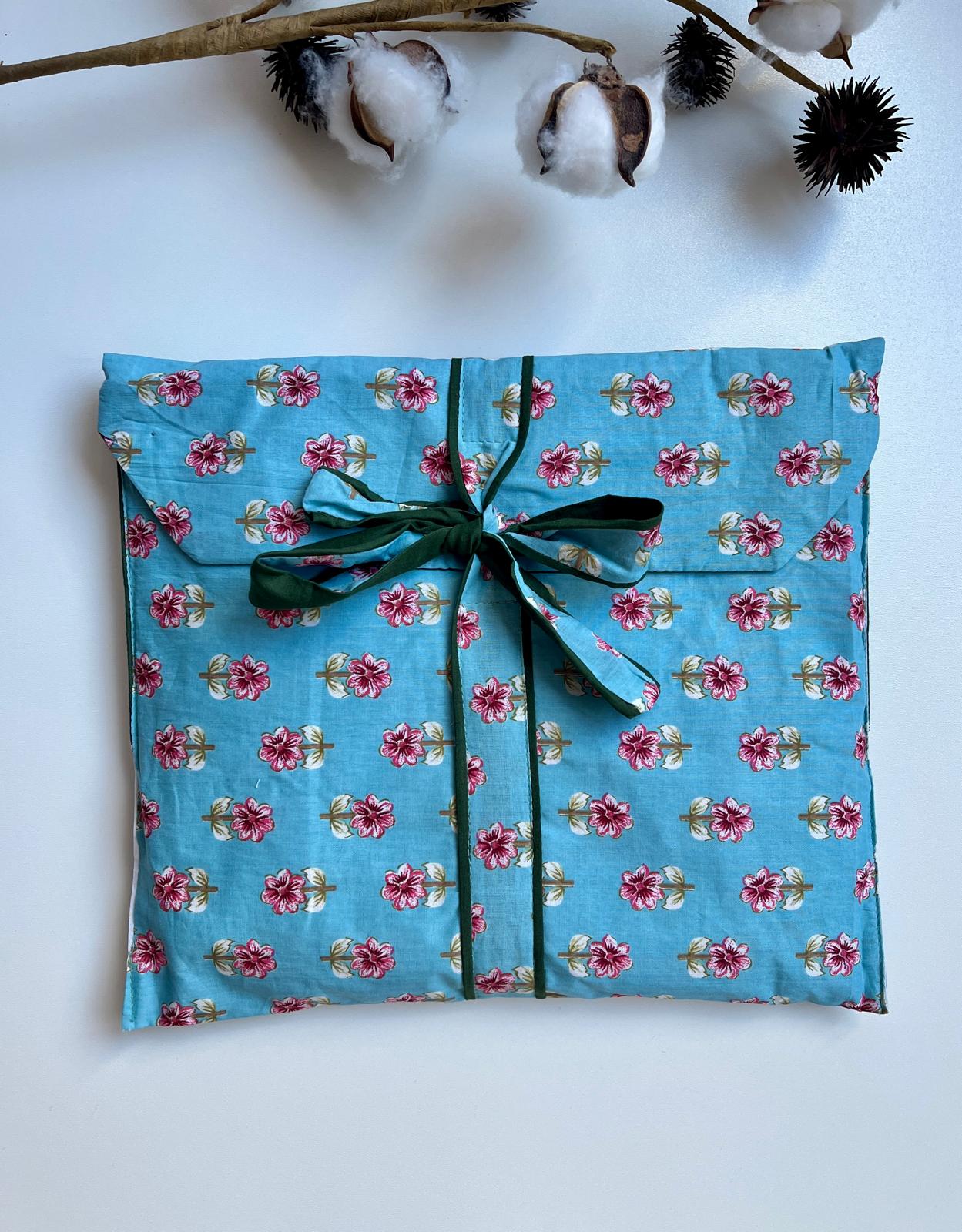 Long Cotton Pajamas - AMY