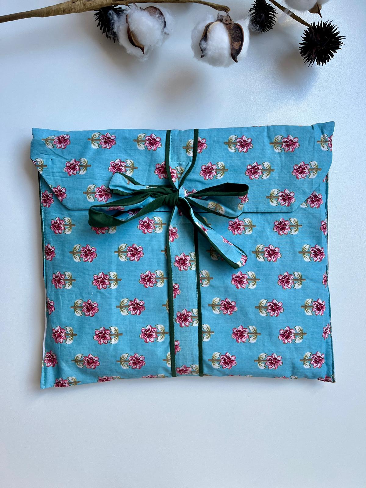 Long Cotton Pajamas - AMY